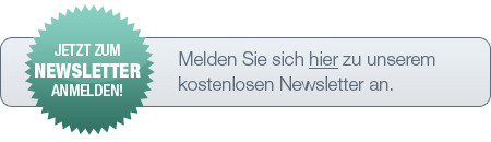 Jetzt hier kostenlos zum Newsletter anmelden!